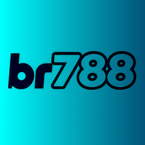 Logo da br788